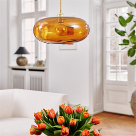 Horizon 29cm Pendant